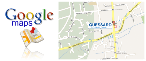GoogleMaps
